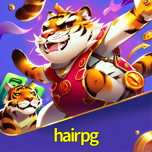hairpg 